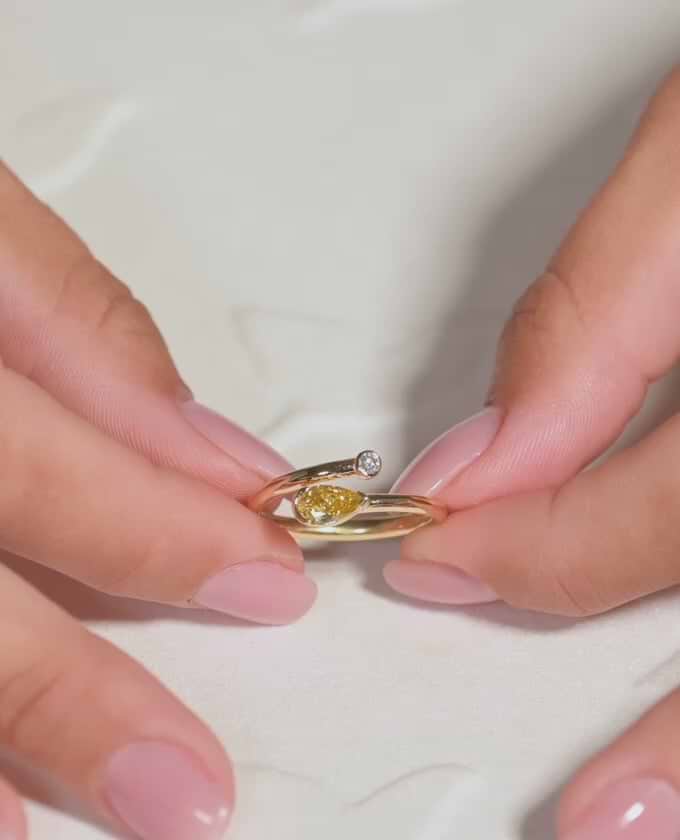 #YellowGold
#WhiteGold
#RoseGold