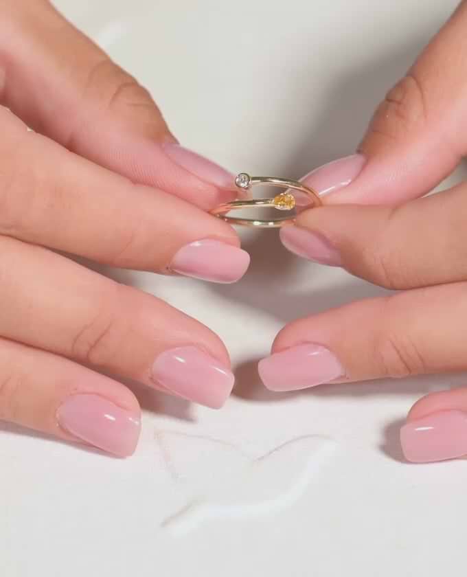 #YellowGold
#WhiteGold
#RoseGold