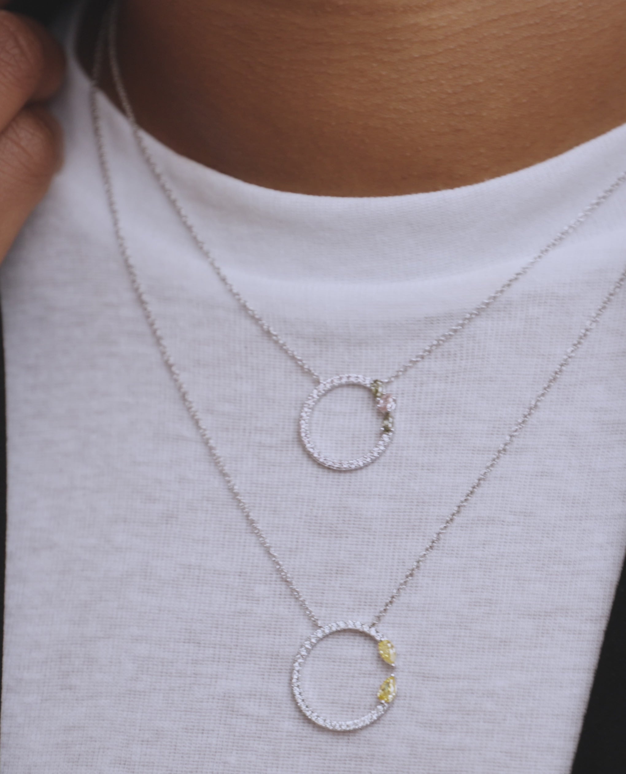 #YellowGold
#RoseGold
#WhiteGold