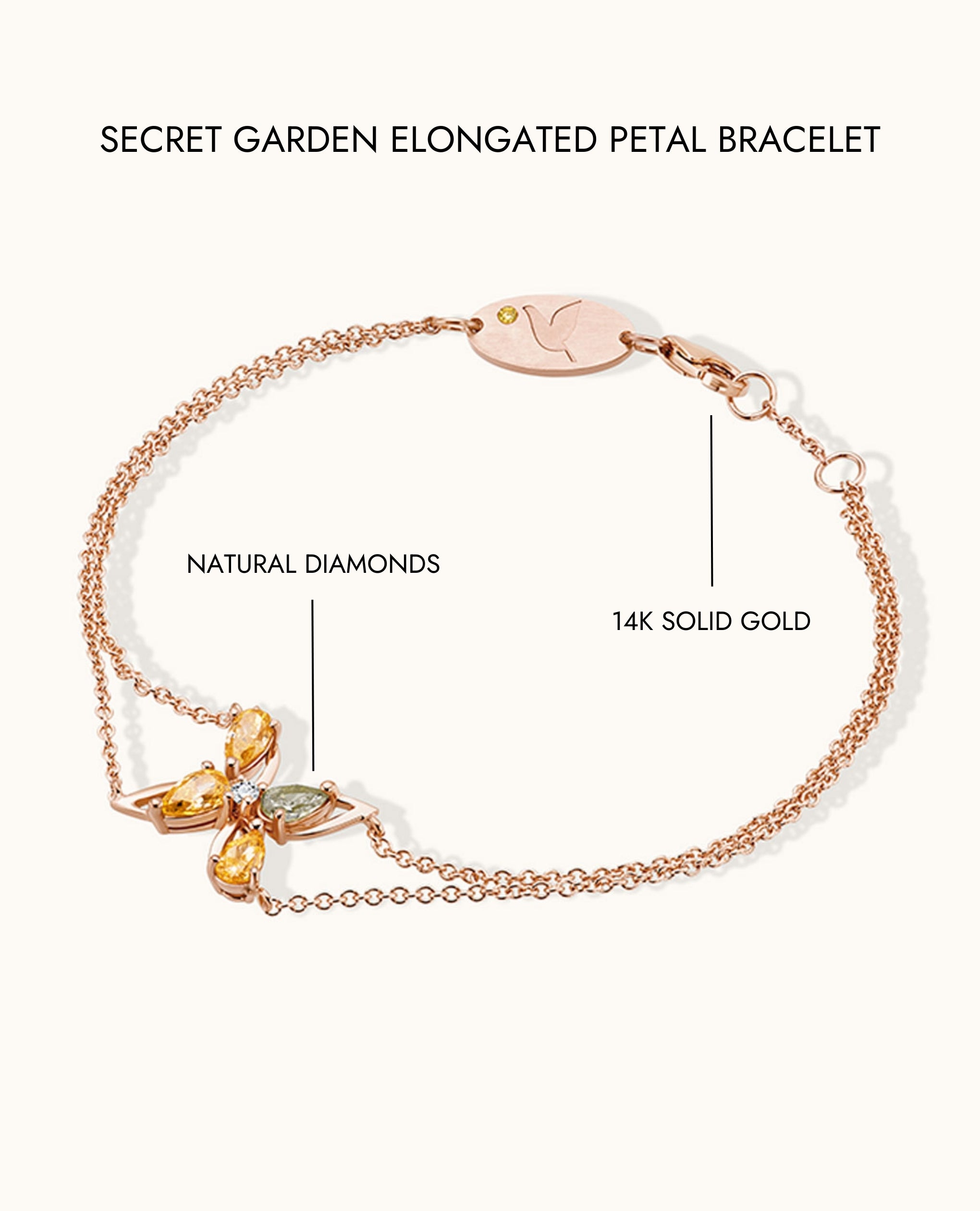 #RoseGold