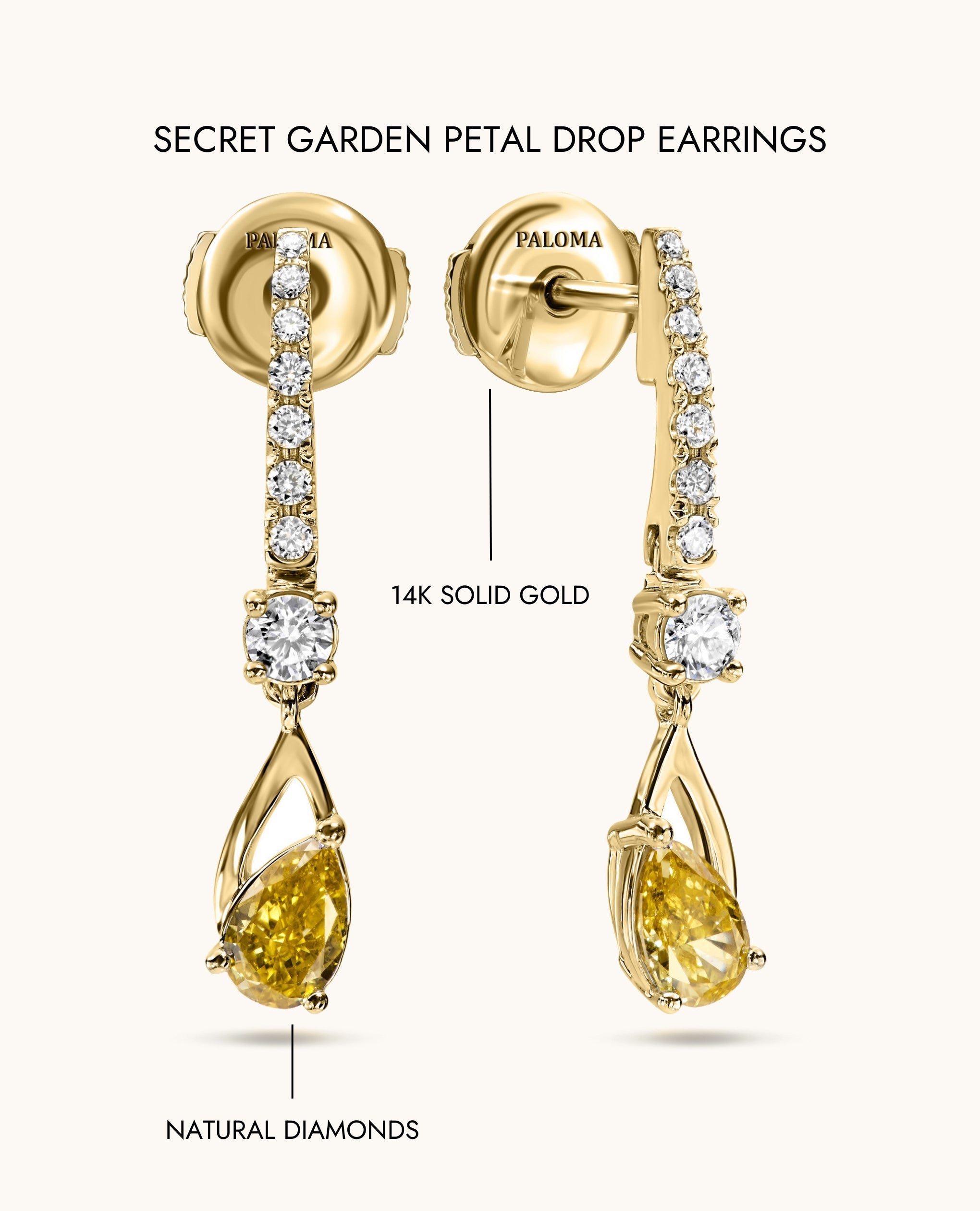 #YellowGold
