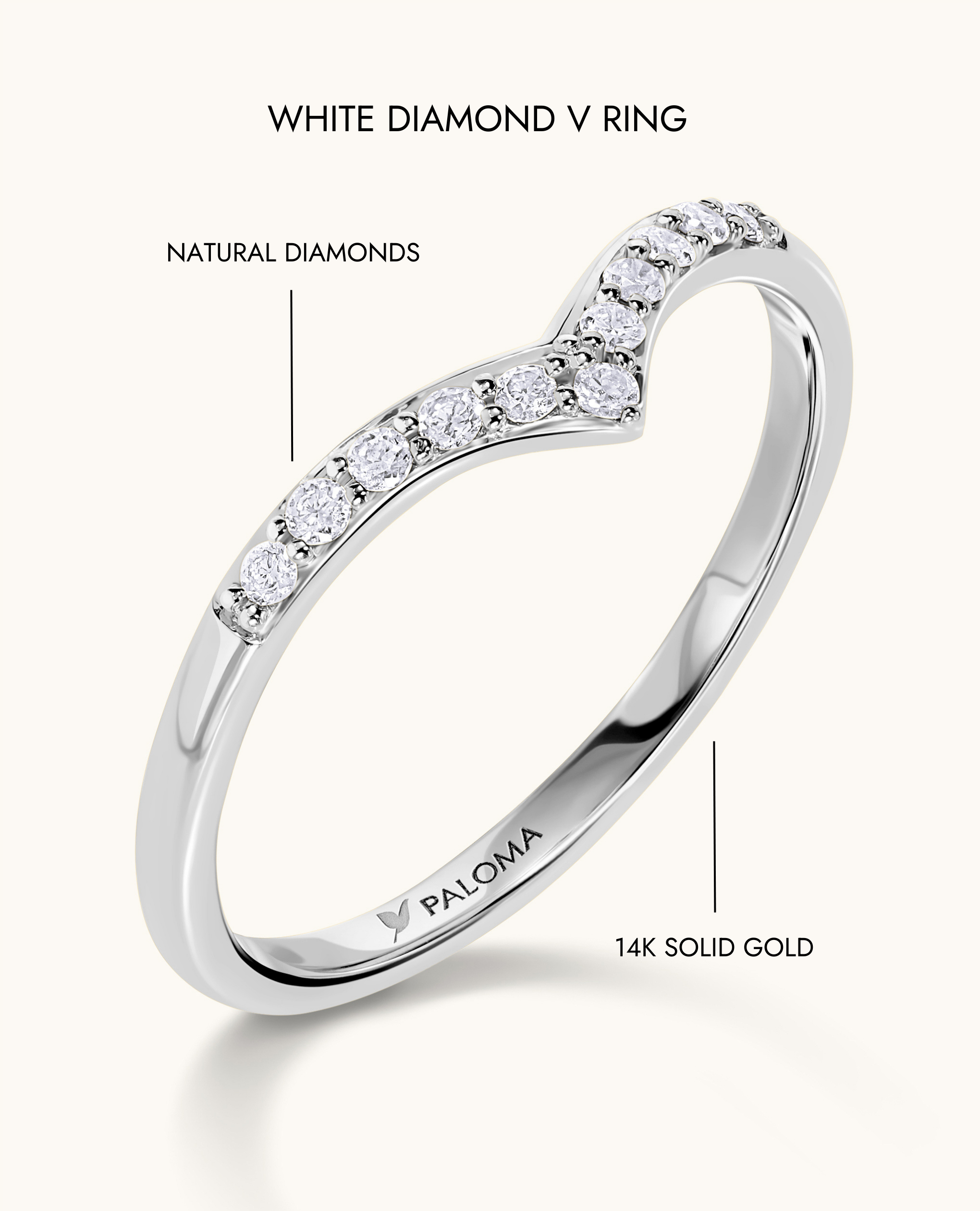 #WhiteGold