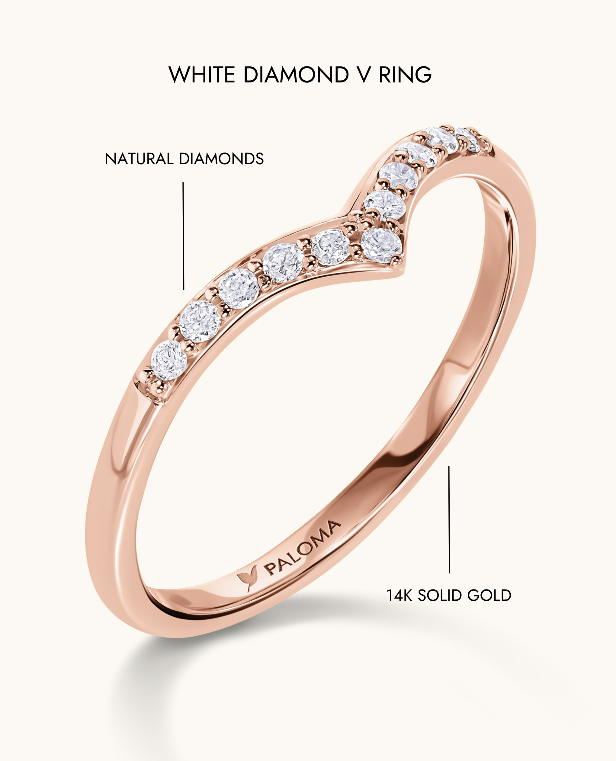 #RoseGold