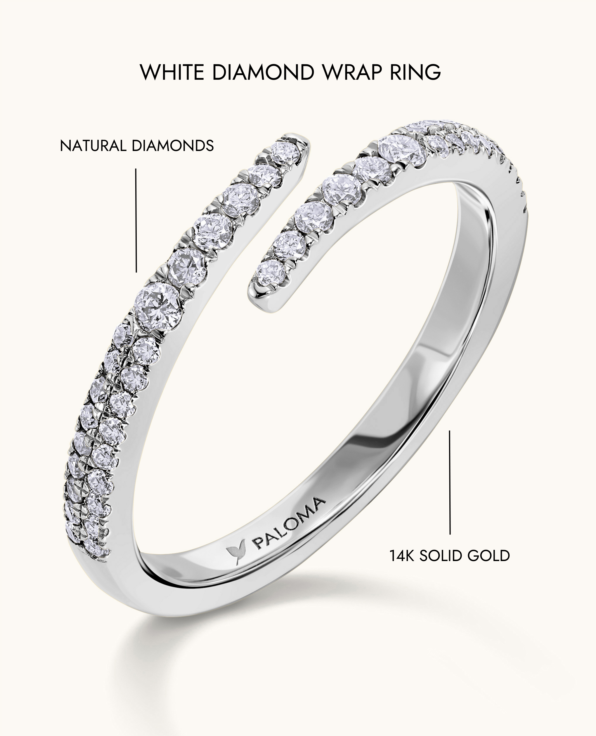 #WhiteGold