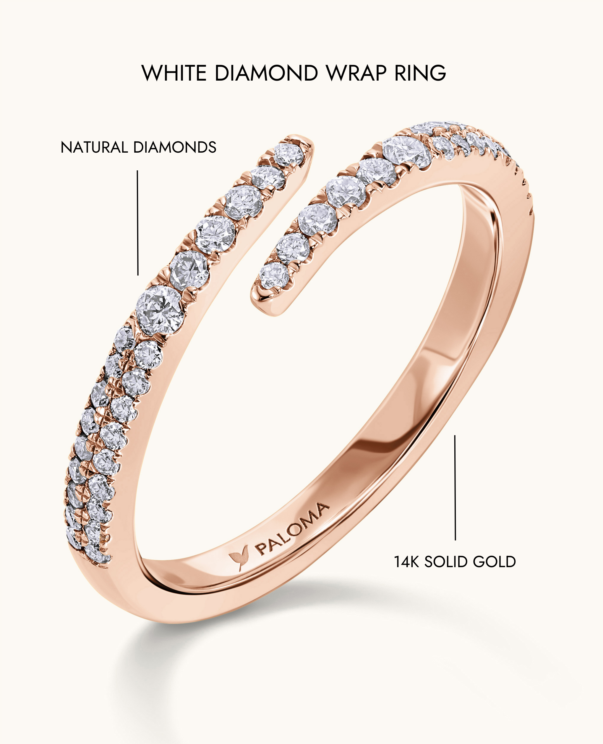 #RoseGold