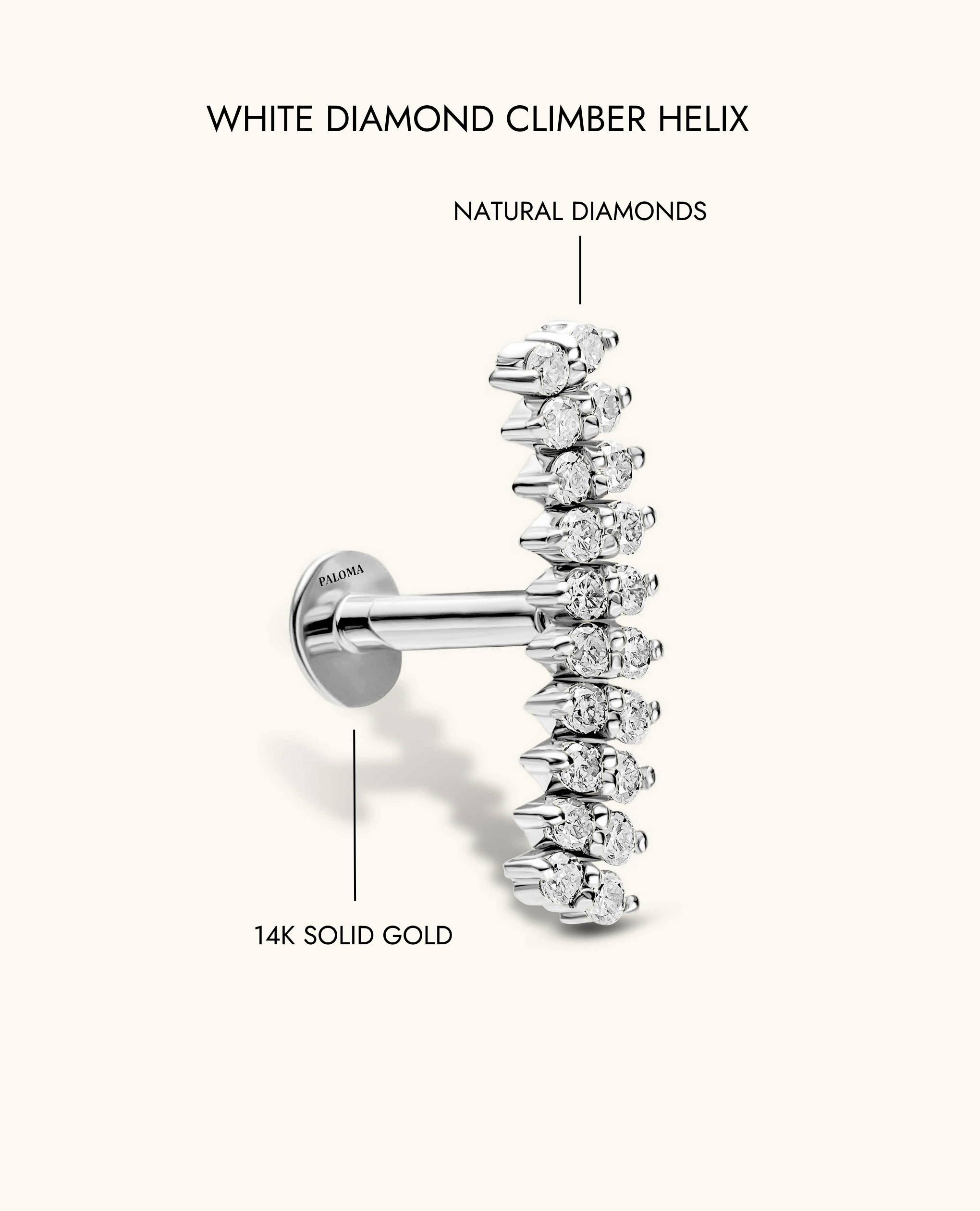 #WhiteGold