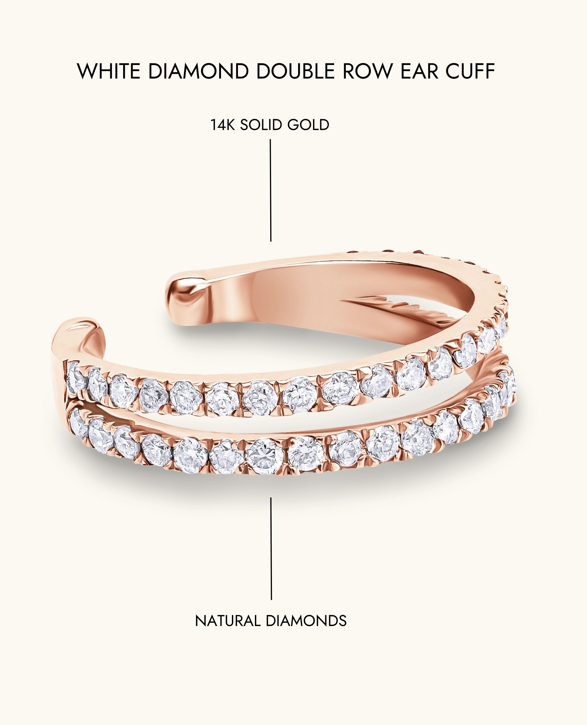 #RoseGold