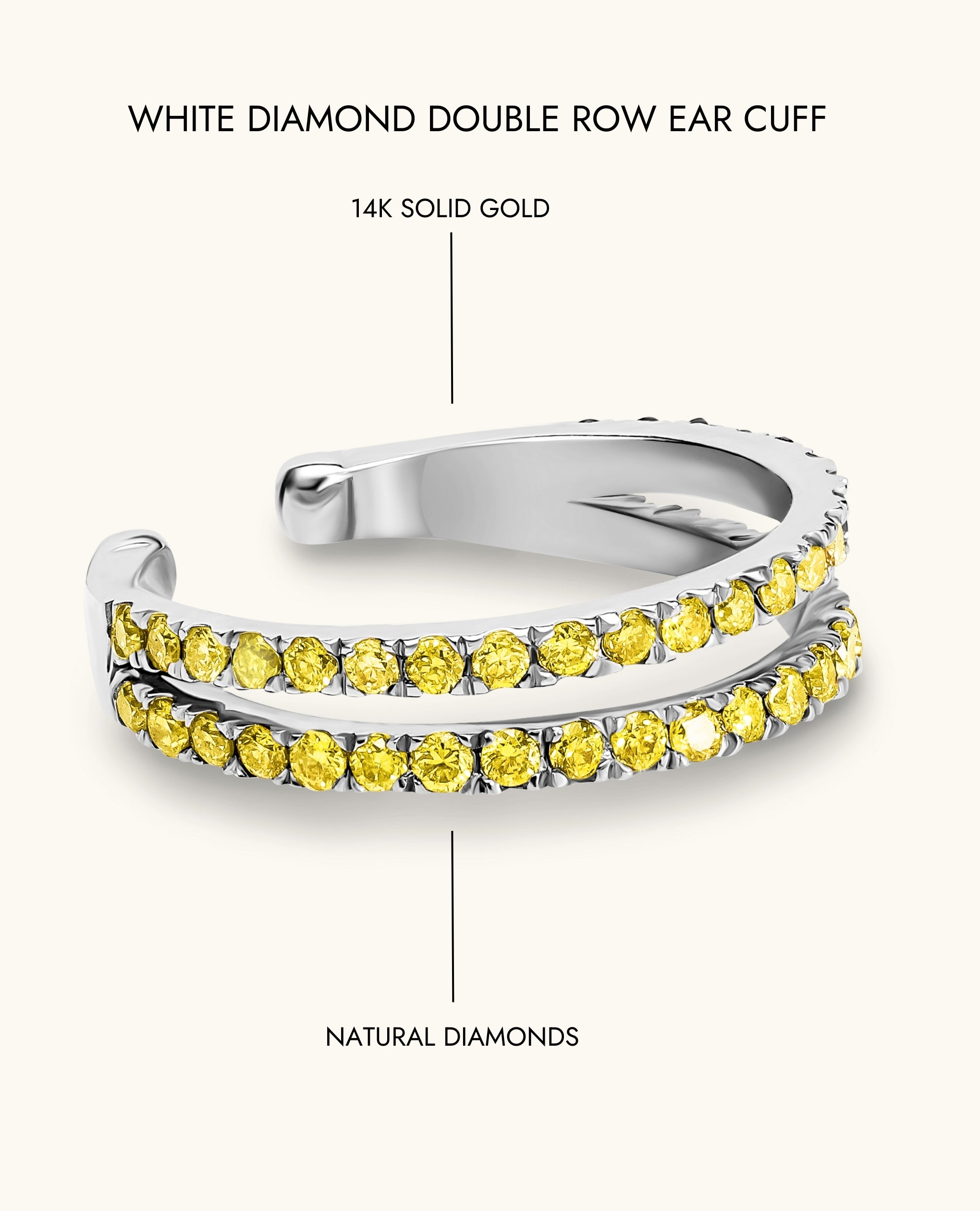 #WhiteGold