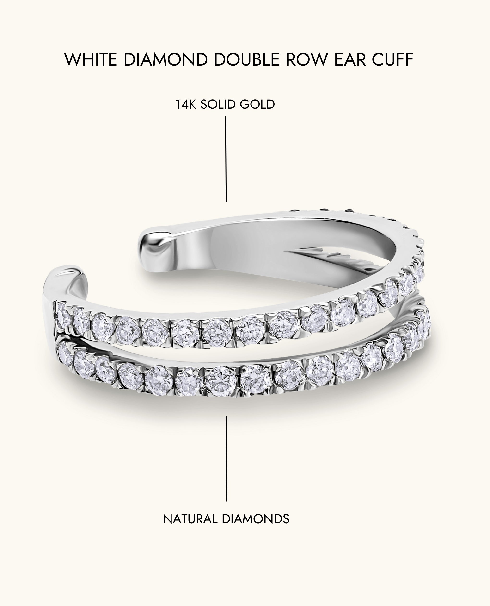 #WhiteGold
