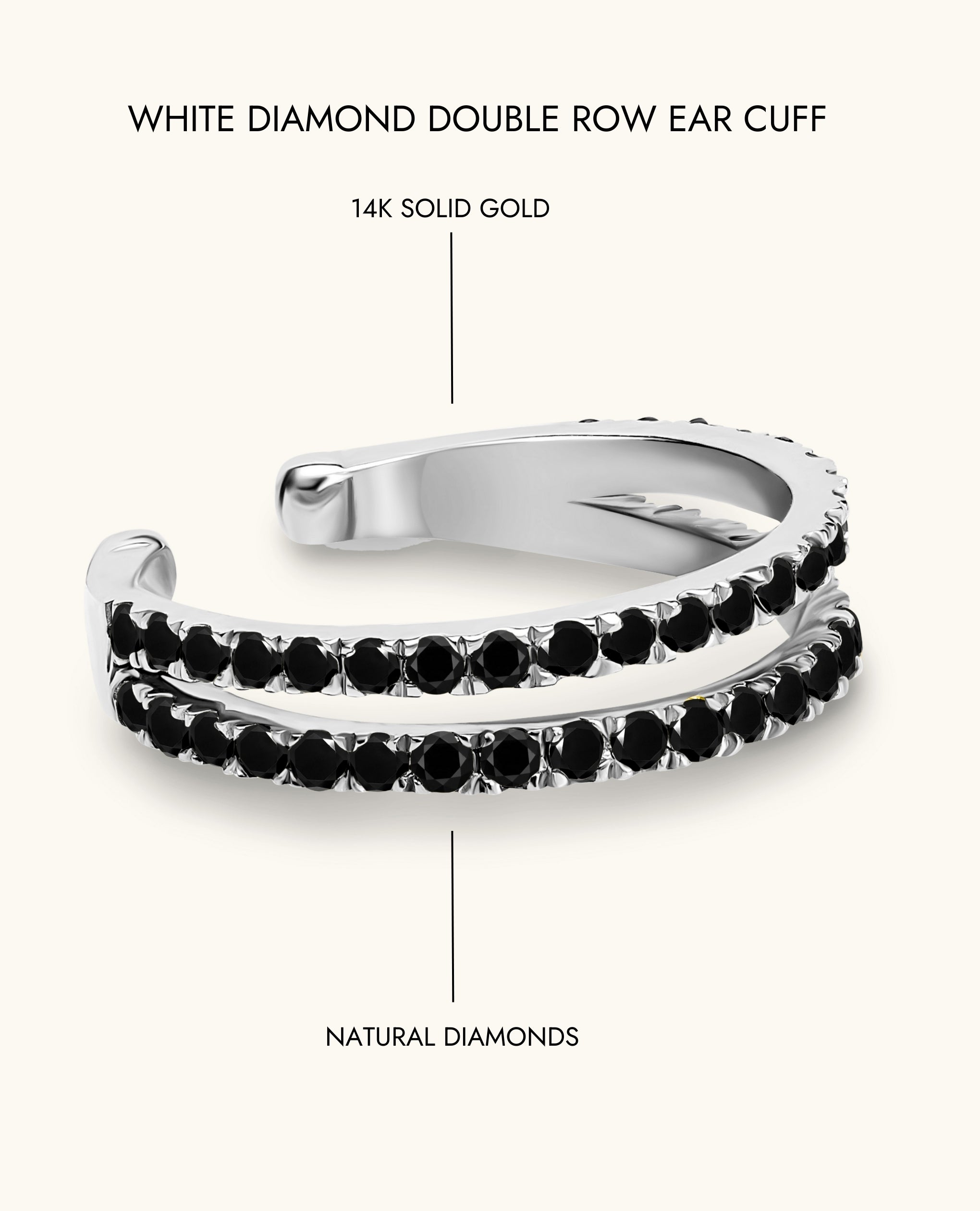 #WhiteGold