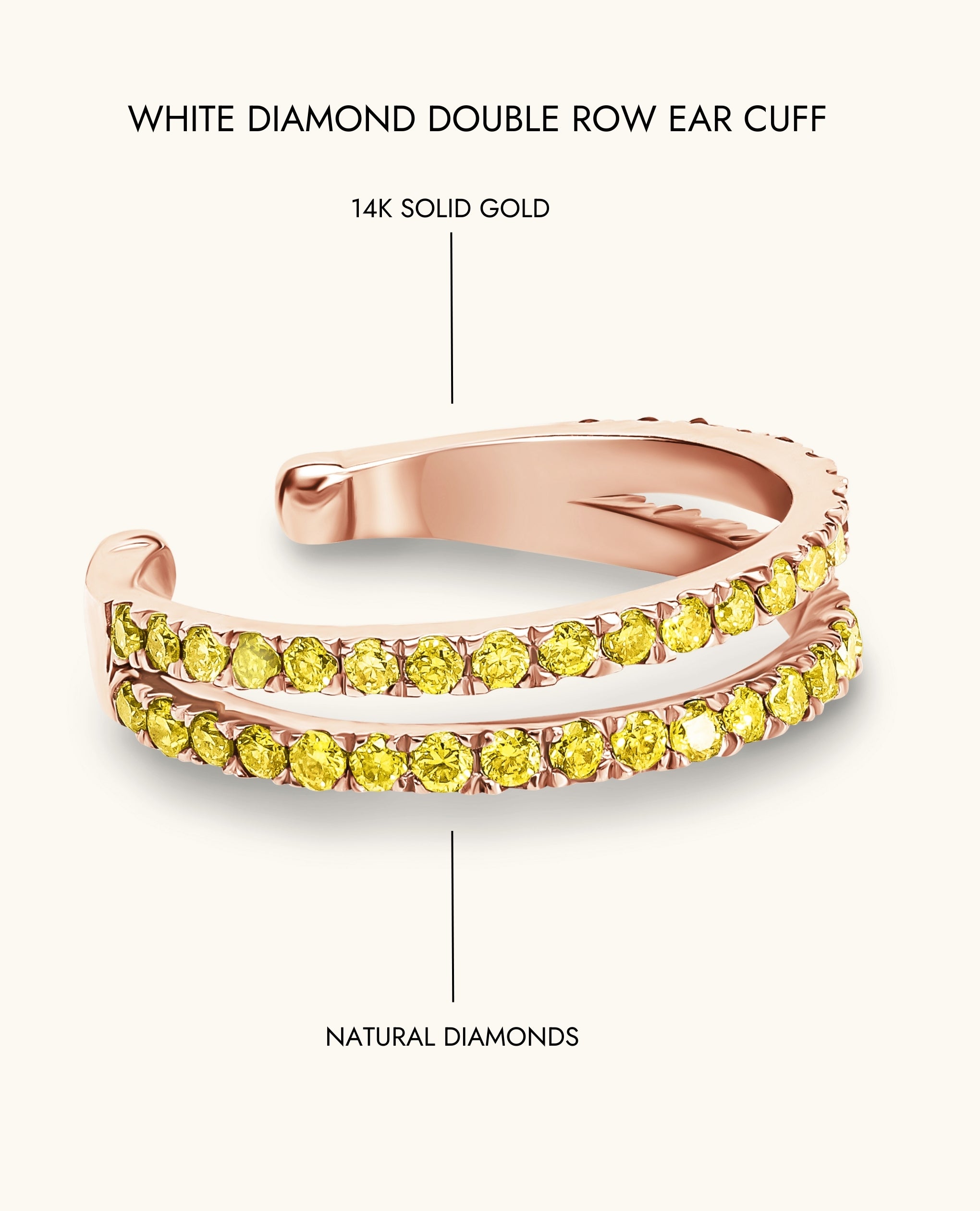 #RoseGold