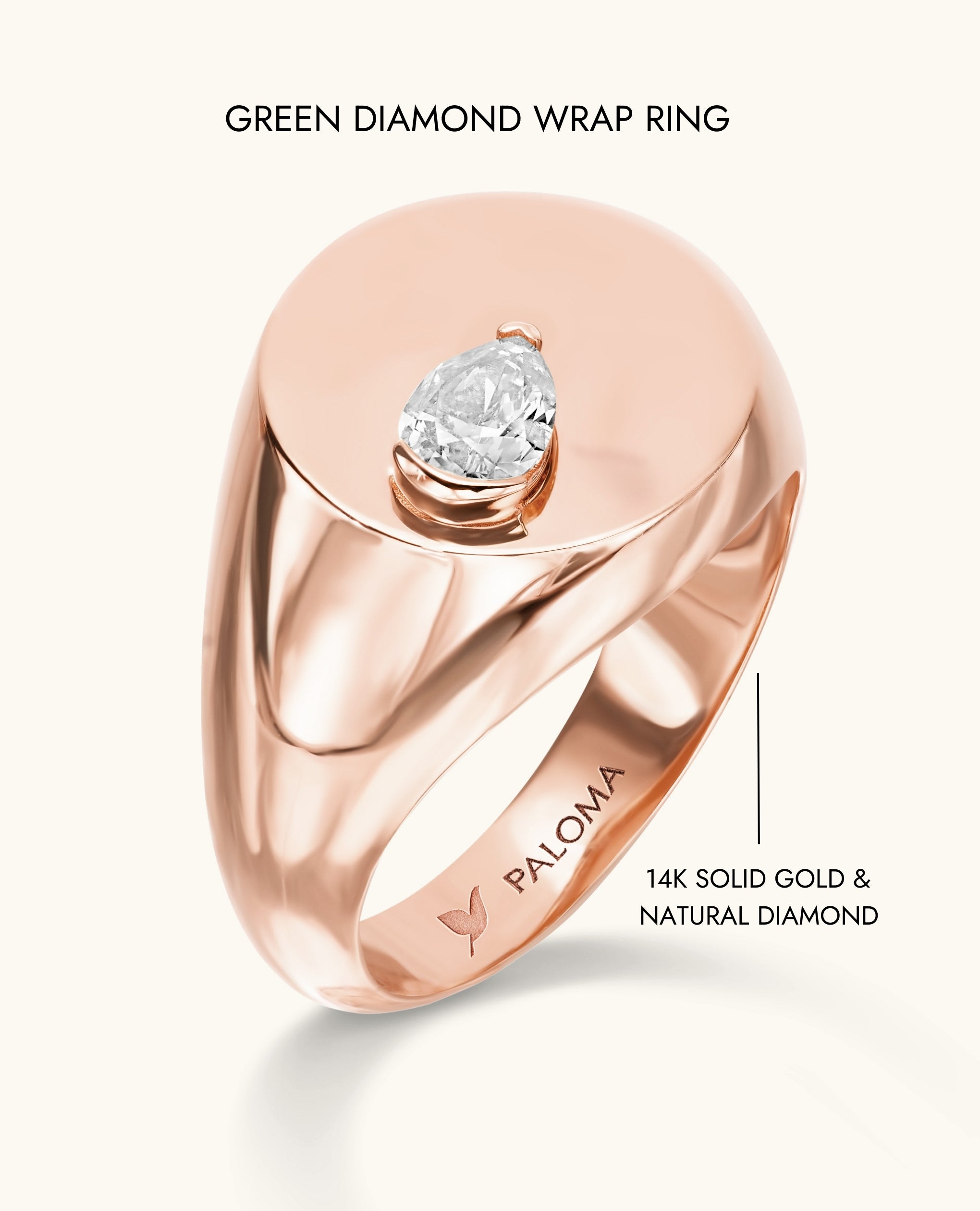#RoseGold