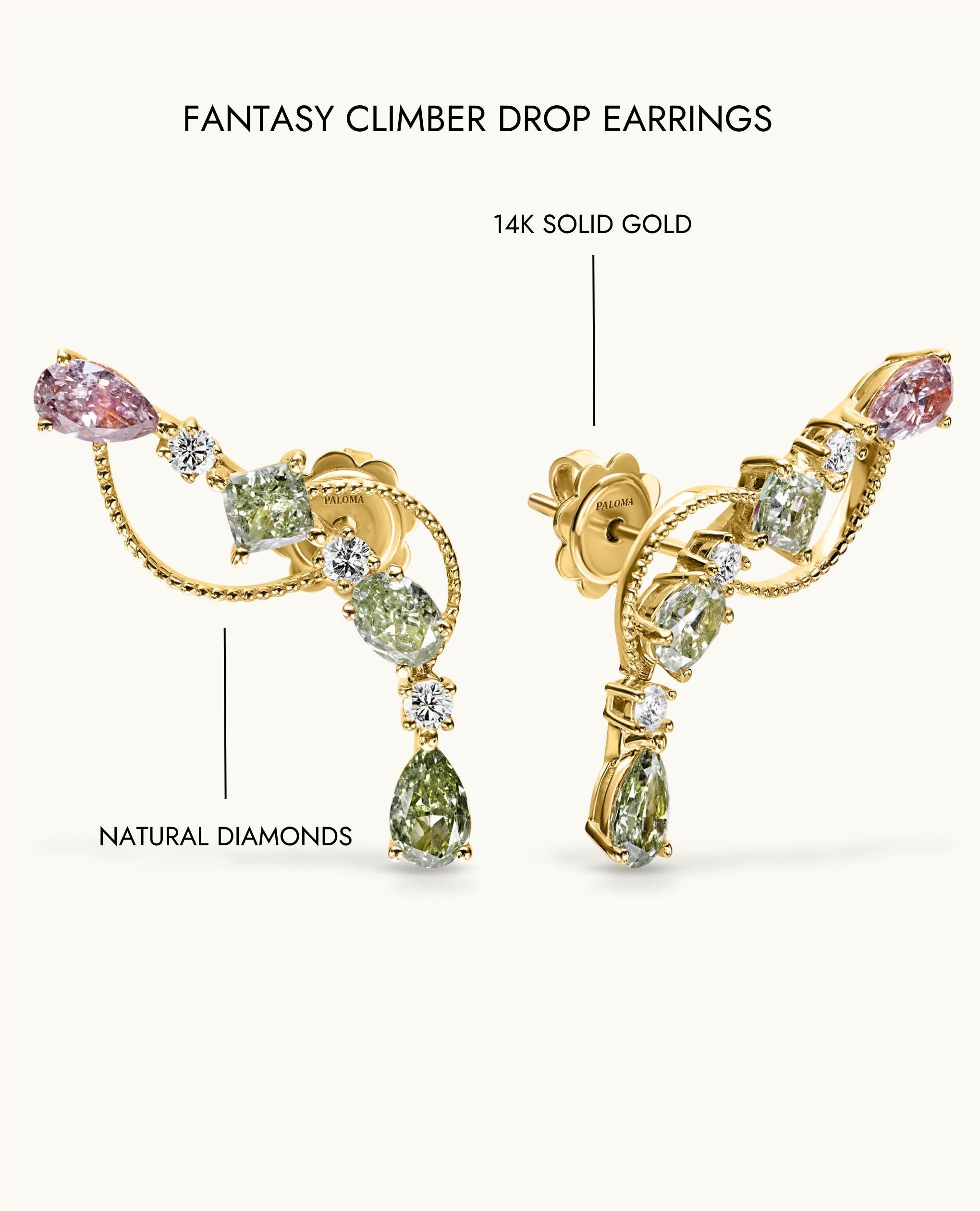 #YellowGold
#WhiteGold
#RoseGold