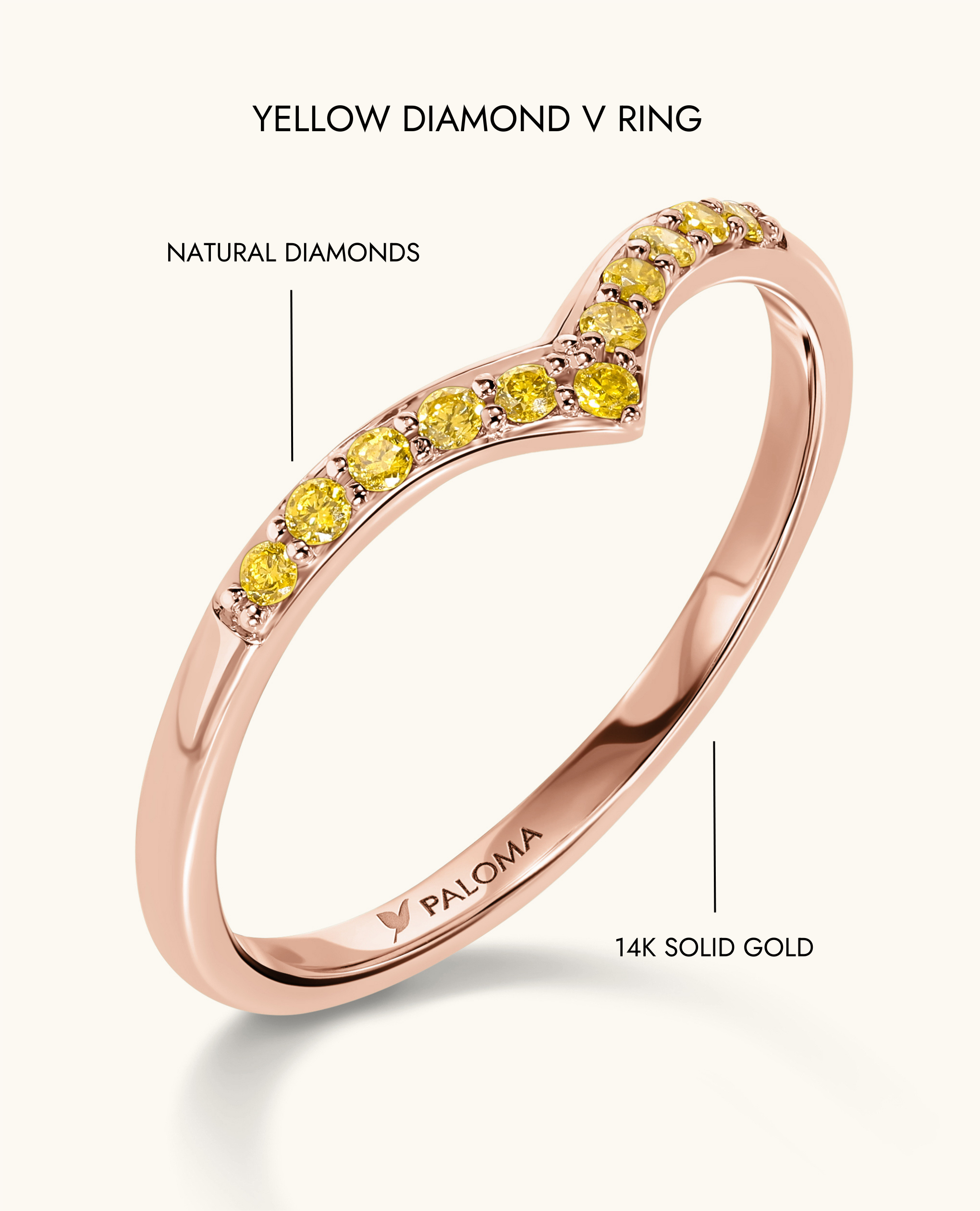 #RoseGold