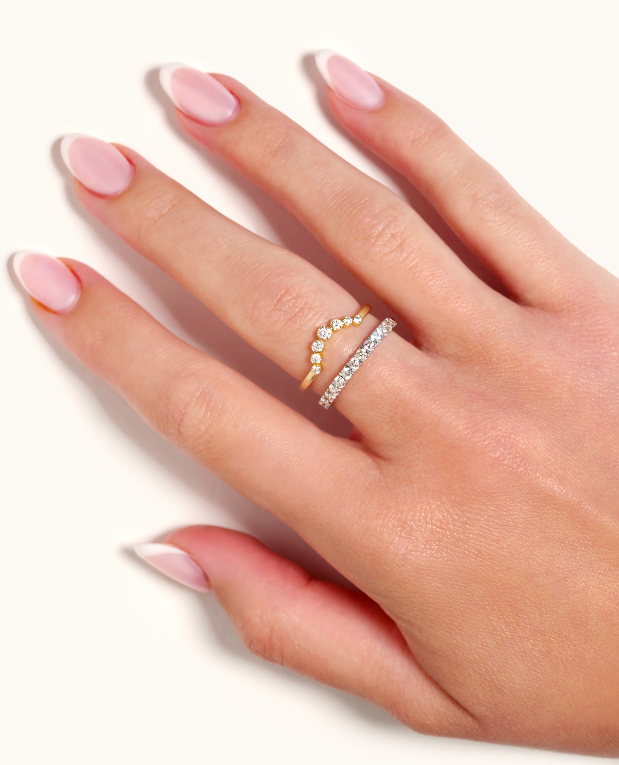 #YellowGold
#WhiteGold
#RoseGold