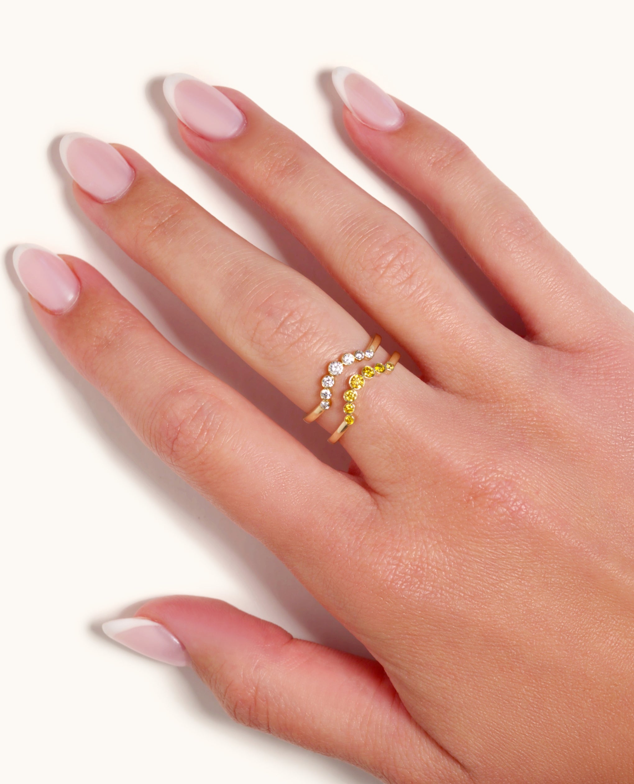 #YellowGold
#WhiteGold
#RoseGold