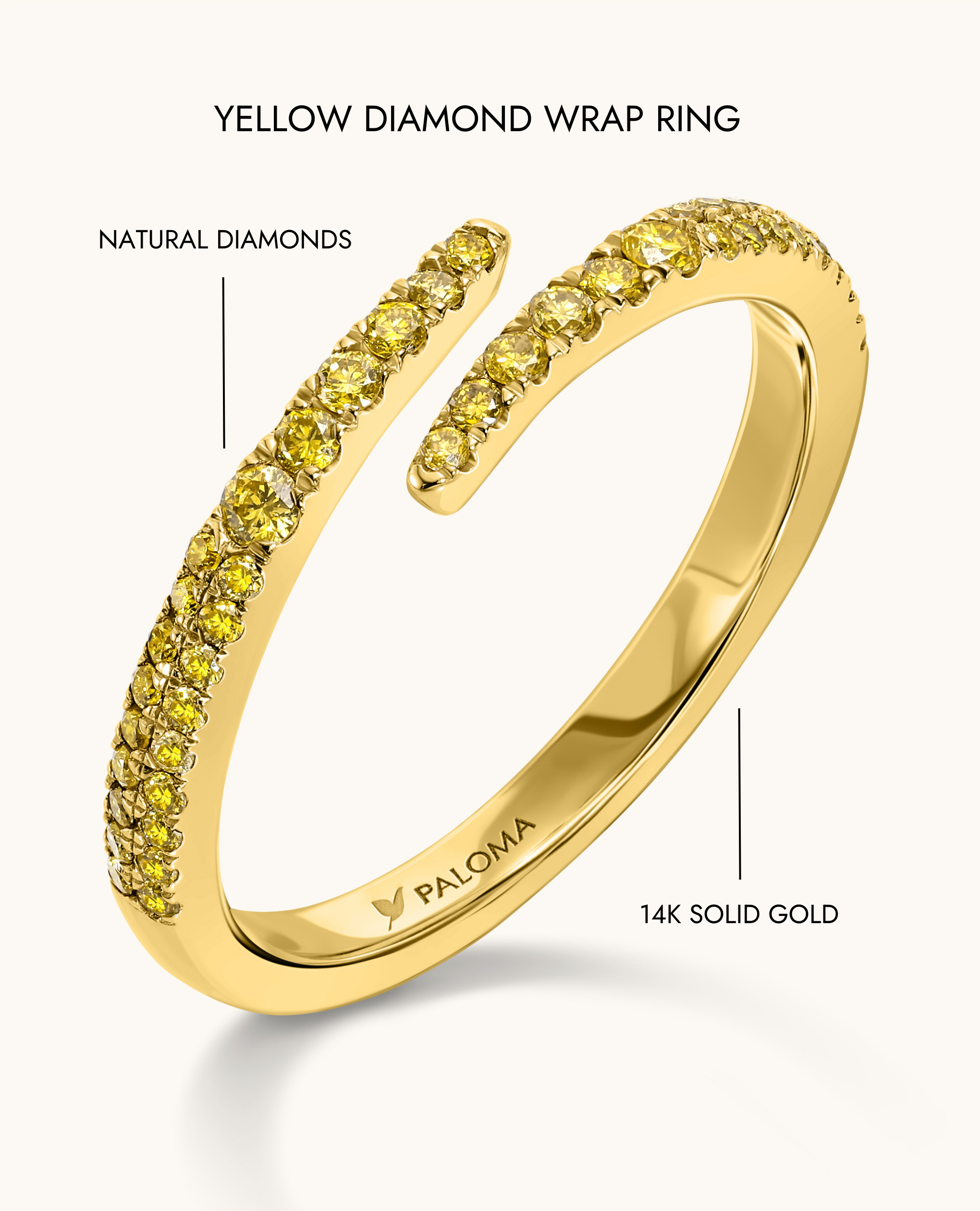 #YellowGold