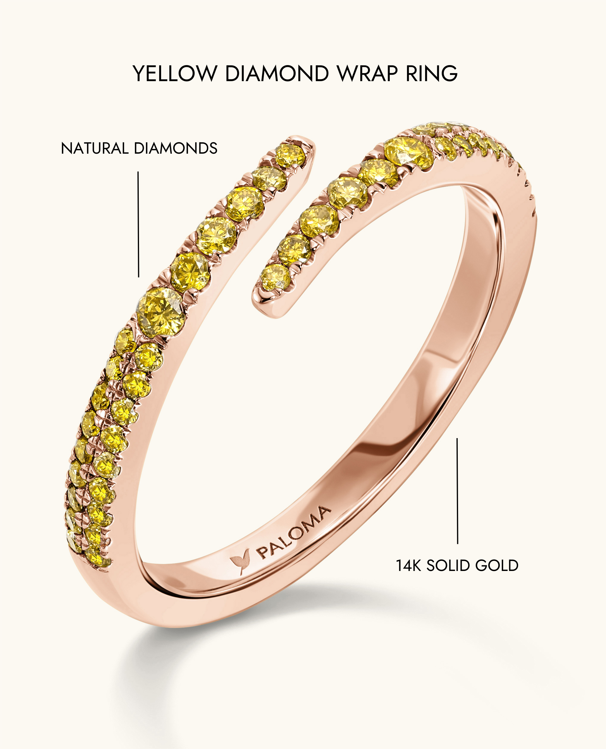 #RoseGold