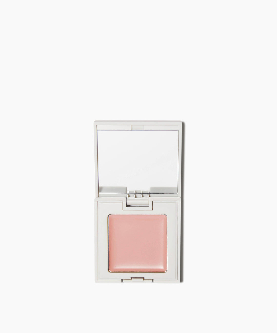 | desc: Cream Blush in shade Rose
