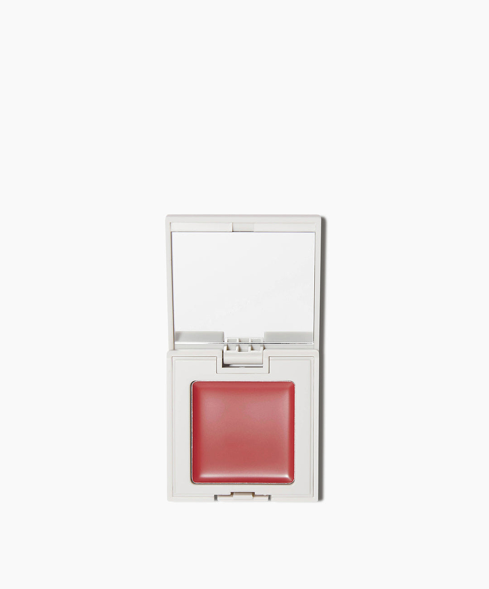 | desc: Cream Blush in shade Cherry