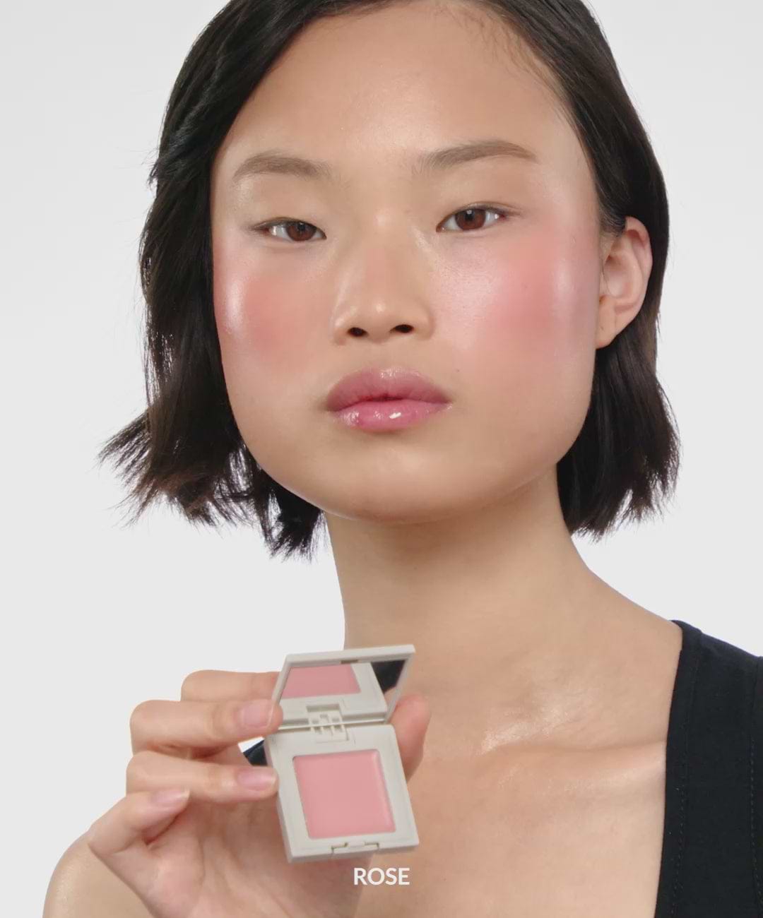 Cream Blush