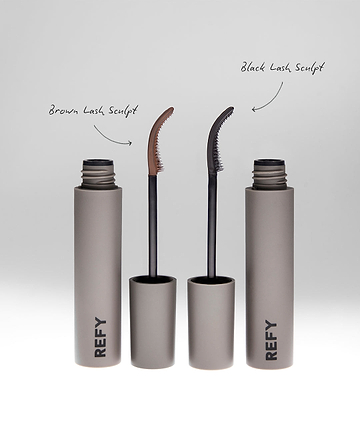 Lash Sculpt & Curler