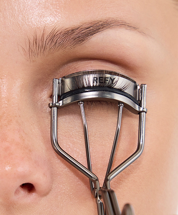 Lash Sculpt & Curler