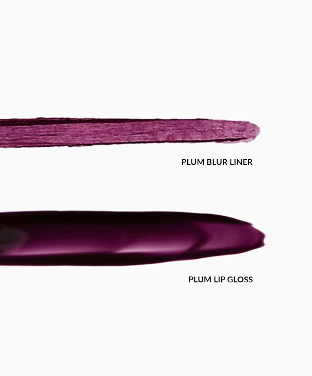 Blur Liner
