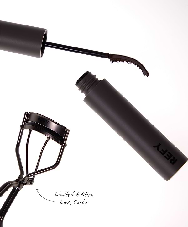 Lash Sculpt & Curler