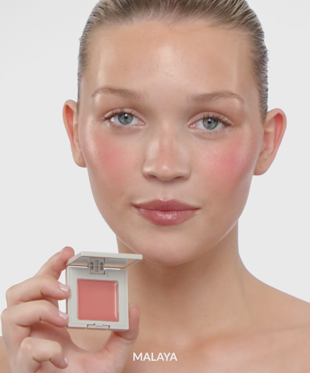 Cream Blush