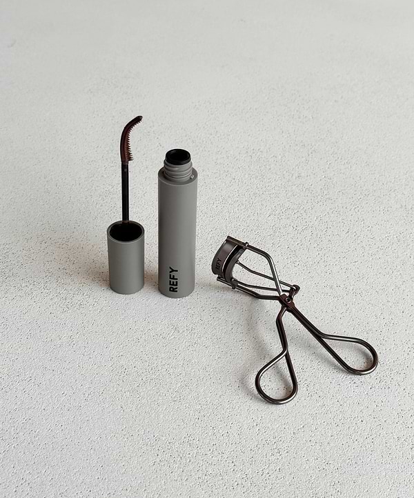 Lash Sculpt & Curler