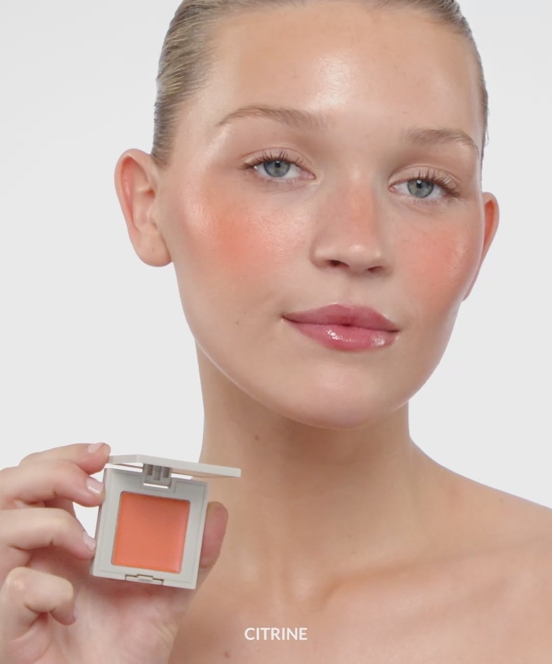 Cream Blush