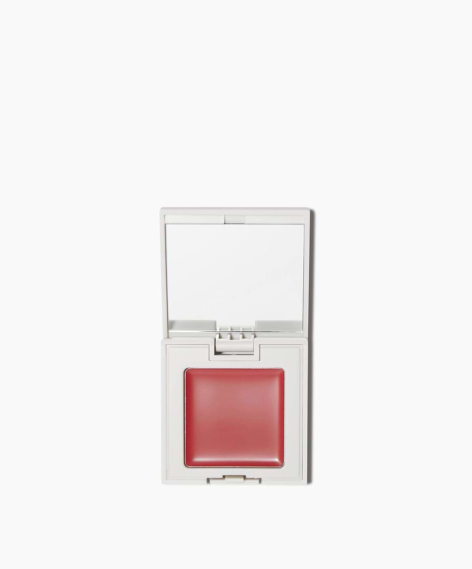 | desc: Cream Blush in shade Cherry