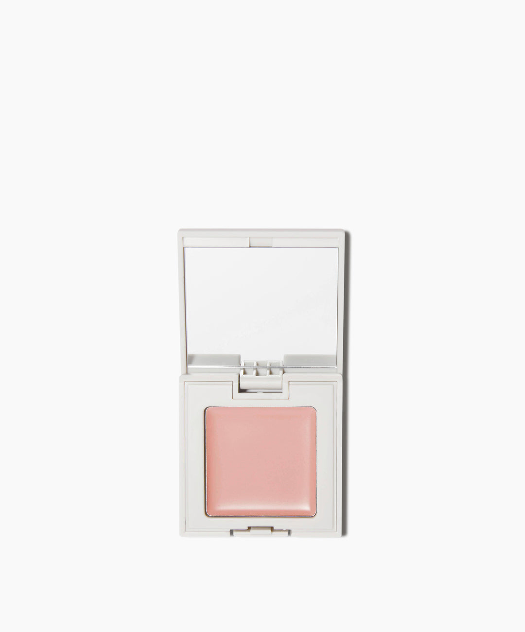 | desc: Cream Blush in shade Rose
