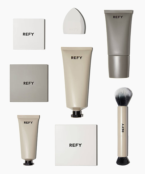 Face & Body Collection