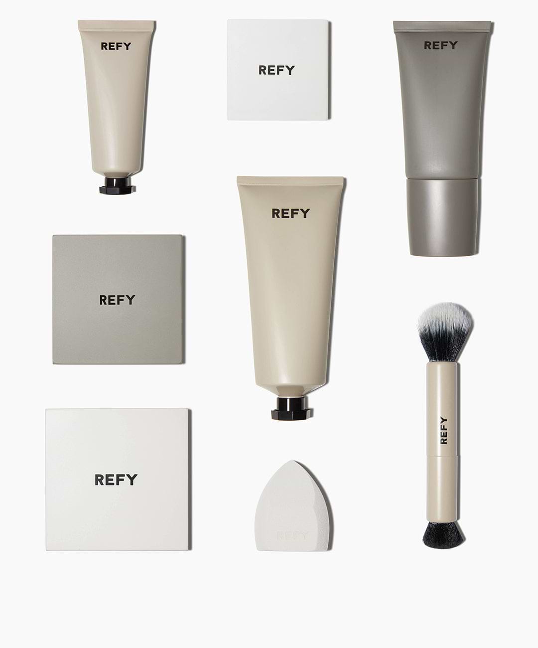 Face & Body Collection
