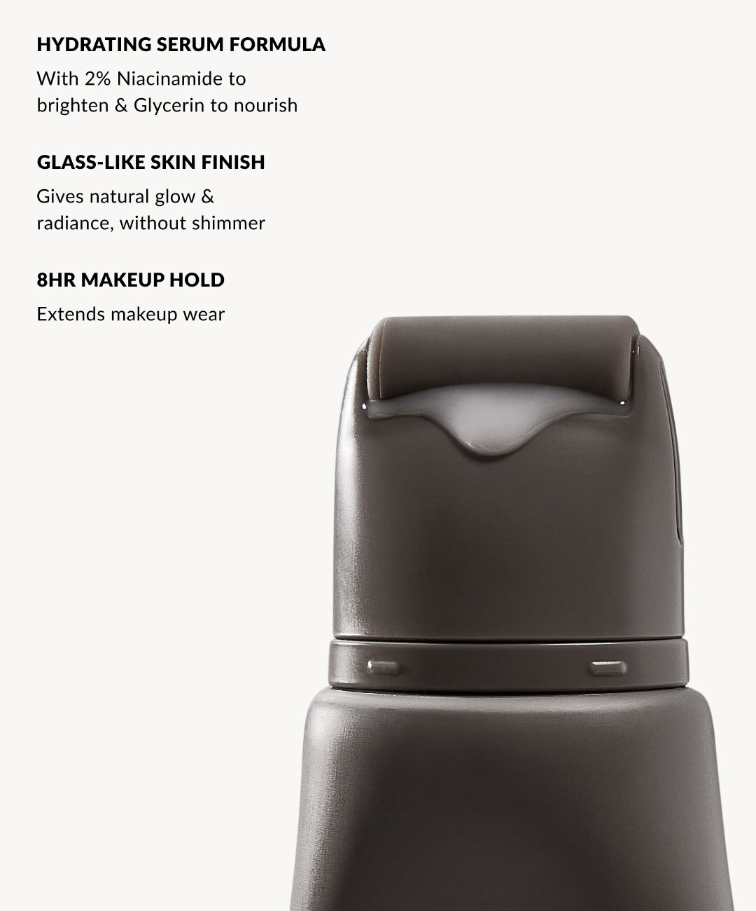 Glow and Sculpt Primer