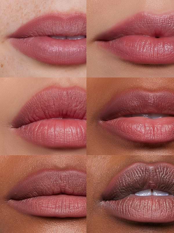 | desc: | text: light  All wear Blur Liner in Mauve