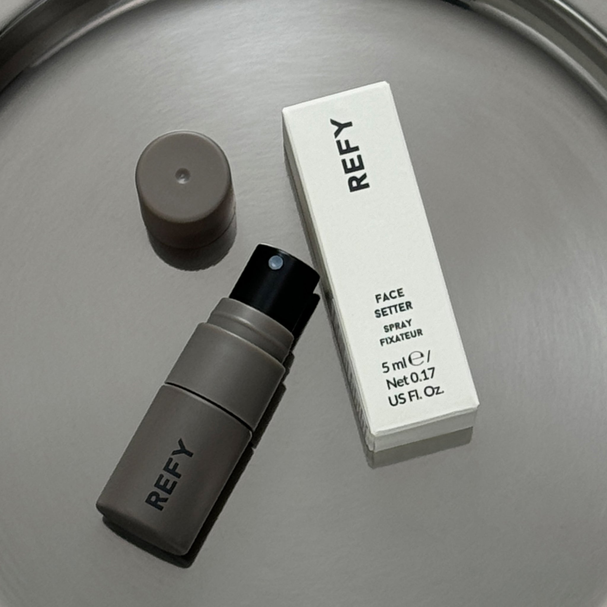 Mini Face Setter