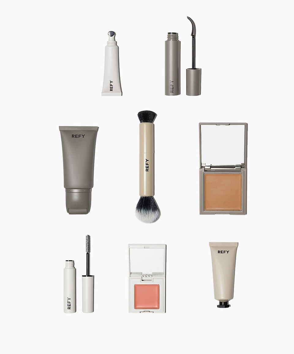 Summer Sculpt Collection
