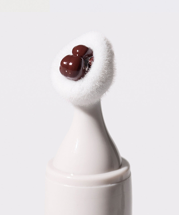 | desc: Lip Stick in shade Mulberry