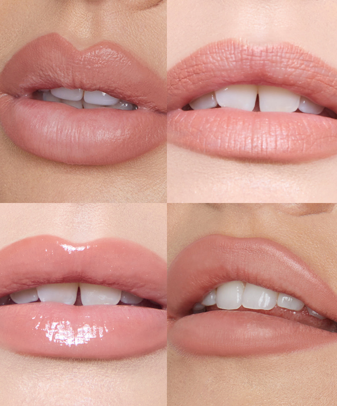 | desc: Lip Sculpt in shade Oat  