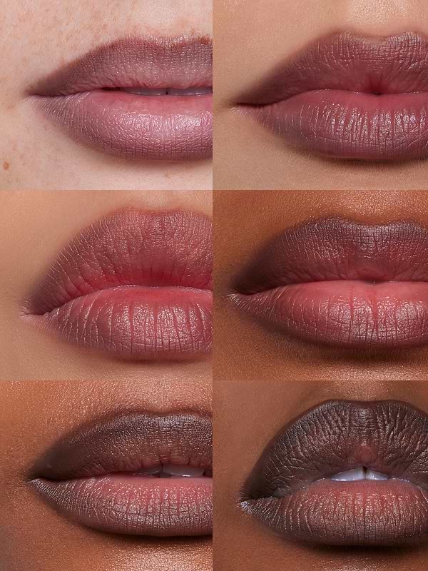 | desc: | text: light  All wear Blur Liner in Teak