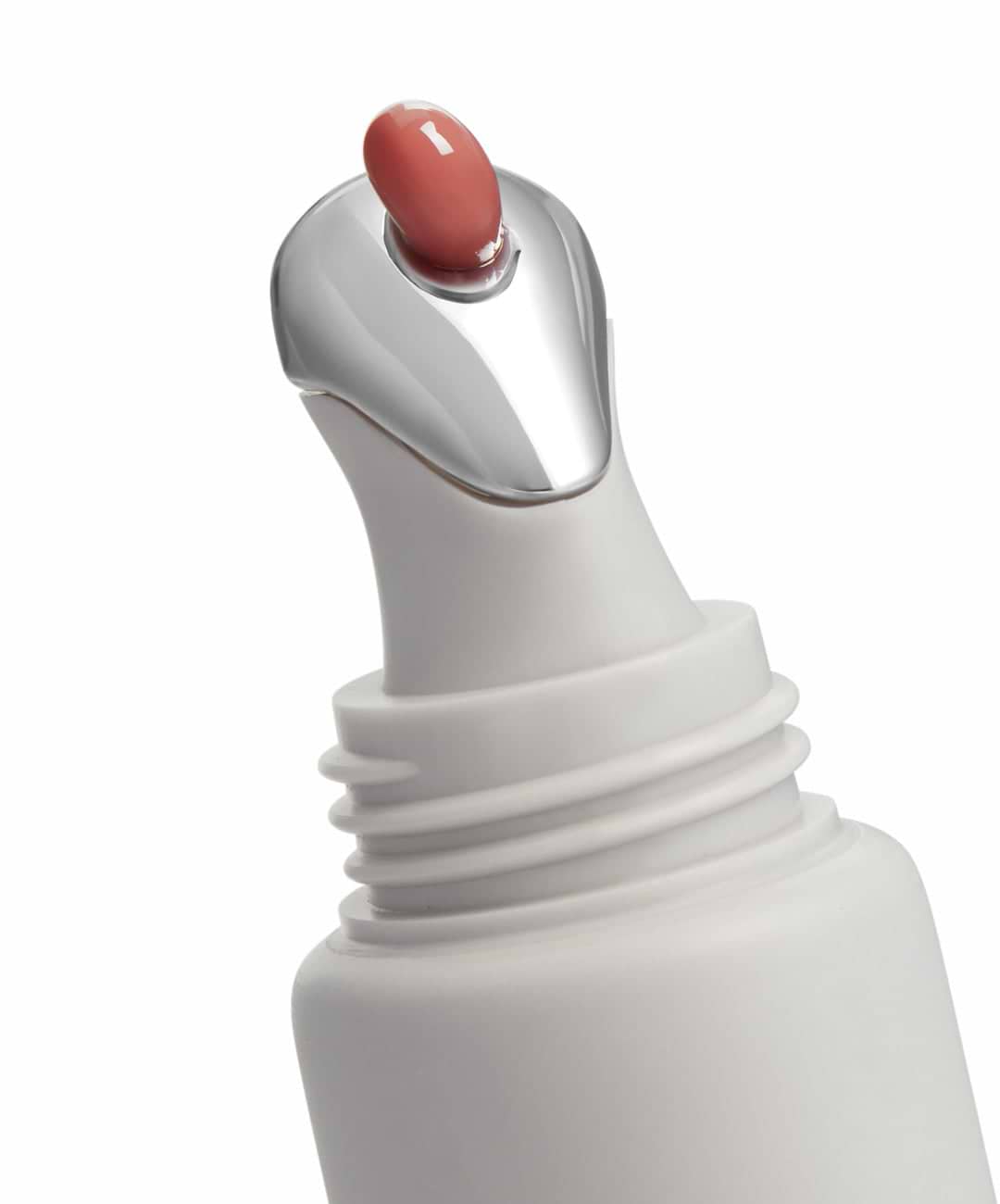| desc: Lip Gloss in shade Rosewood