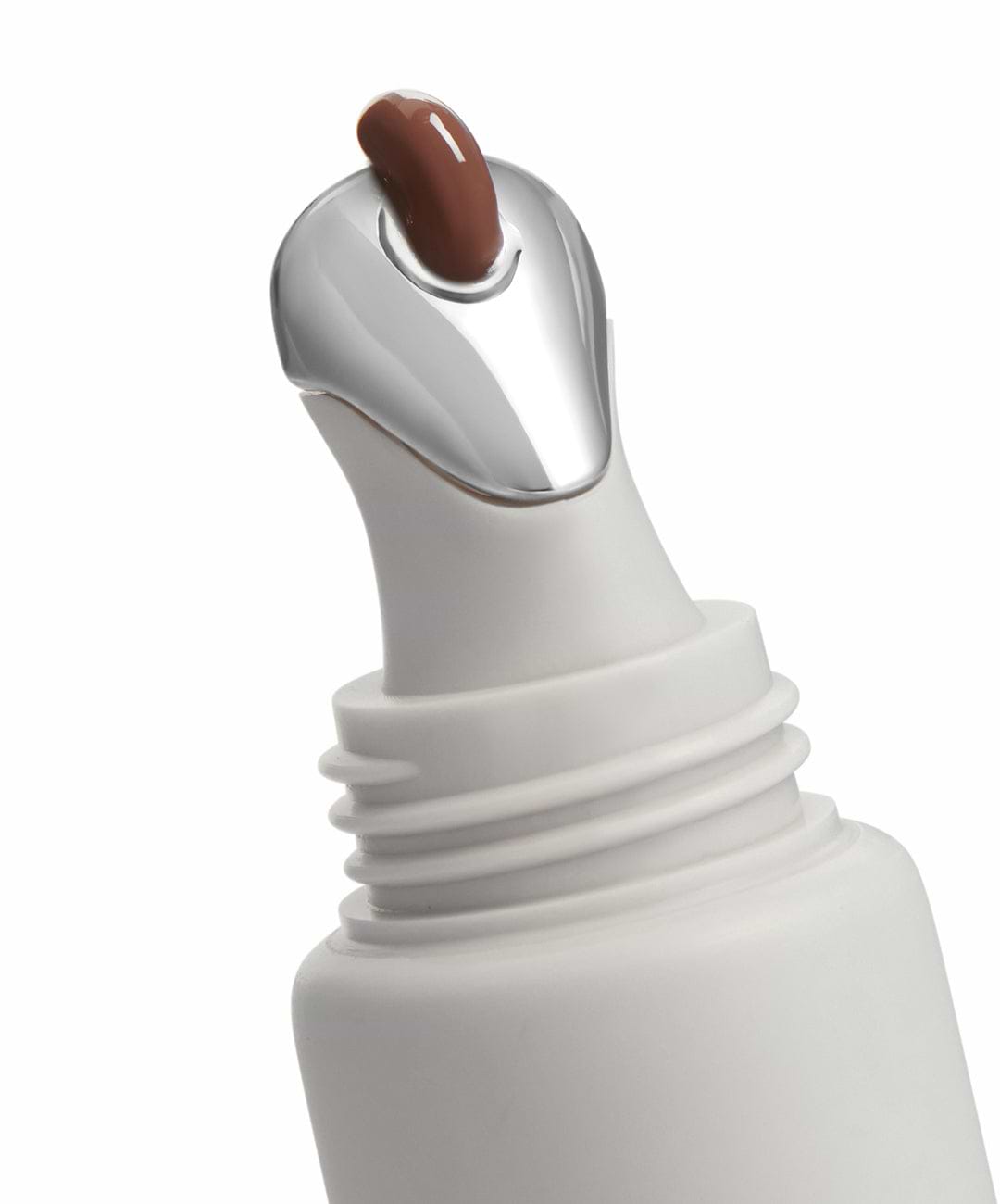 | desc: Lip Gloss in shade Sepia