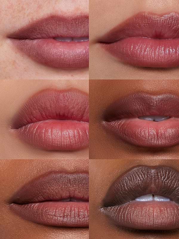 | desc: | text: light  All wear Blur Liner in Umber