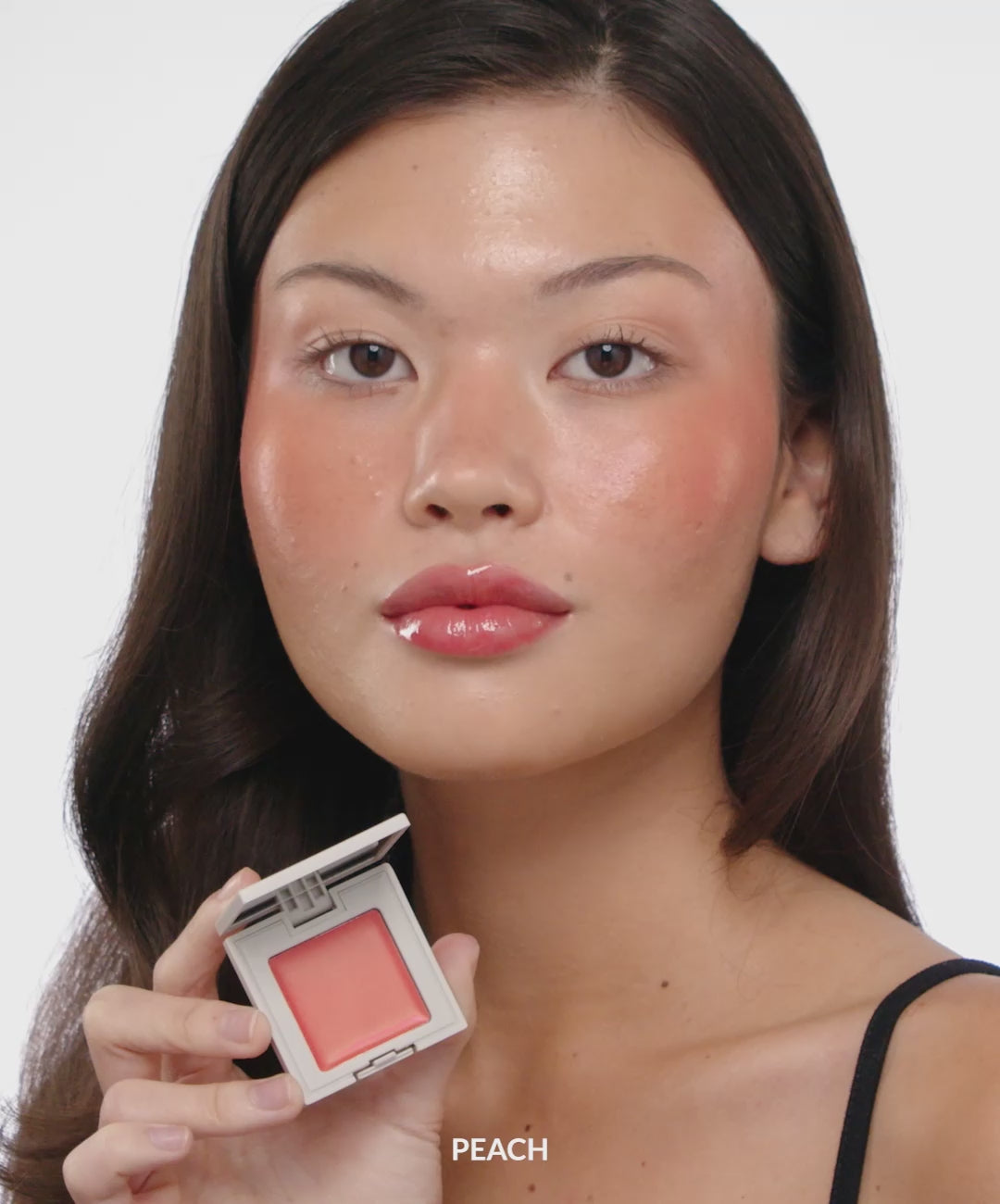Cream Blush