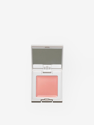 | desc: Cream Blush in shade Rose