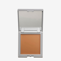 | desc: Cream Bronzer in shade Sand