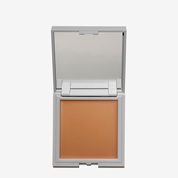 | desc: Cream Bronzer in shade Sand